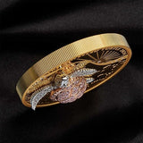 Australia 2024 $2500 The Jewelled Turtle -Masterpieces Series 10oz .9999 Gold Proof with Argyle Pink Diamonds™ Coin Perth Mint