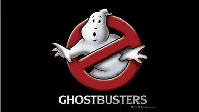 Niue 2024 $5 Ghostbusters™  Ecto-1 License Plate Shaped 2 oz .999 Silver Antiqued Coloured Coin