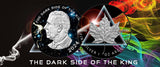 Canada 2023 $5 DARK SIDE OF THE KING Mysteries and Music 1 Oz .9999 Silver Coin