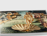 Chad 2023 10000 Francs The Birth of Venus 33.5 oz Copper Core 2 oz .999 Silver High Relief Coloured Coin Only 333 Minted