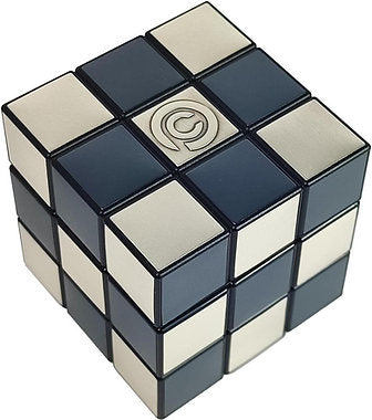 MAGIC CUBE 2 Oz Silver Coin Niue 2024