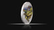 Tuvalu 2025 $1 Deadly & Dangerous TIGER SNAKE 1oz .9999 Silver Proof Coin PERTH MINT