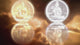 Chad 2025 2000 Francs CFA The Buddha - Creator of Buddhism 2oz .999 Silver Bi-Metal Antiqued - MP4 Video
