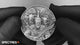 Chad 2024 10000 Francs HANNIBAL Masters of War 2oz Antique Silver Coin