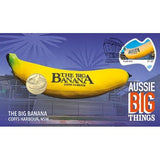 Australia 2023 $1 Aussie Big Things Set of 10 x $1 PNCs