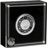 Tuvalu 2023 50 Cents DISNEY 100th ANNIVERSARY 1/2oz .9999 Silver Proof Coloured Coin 2000 Minted.