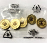 Australia 2021 $2 Indigenous Military Service Coloured Uncirculated Sealed Royal Australian Mint Bag of 5 Coins