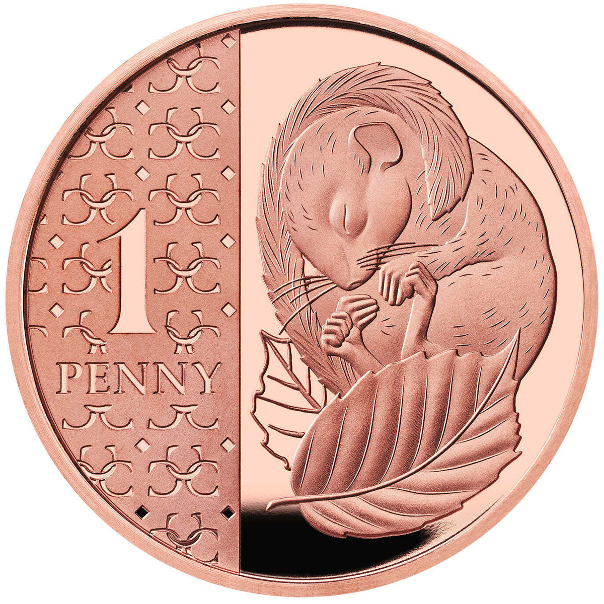 United Kingdom 2023 King Charles III Definitive Proof Coin Set with Honey Bee Coin