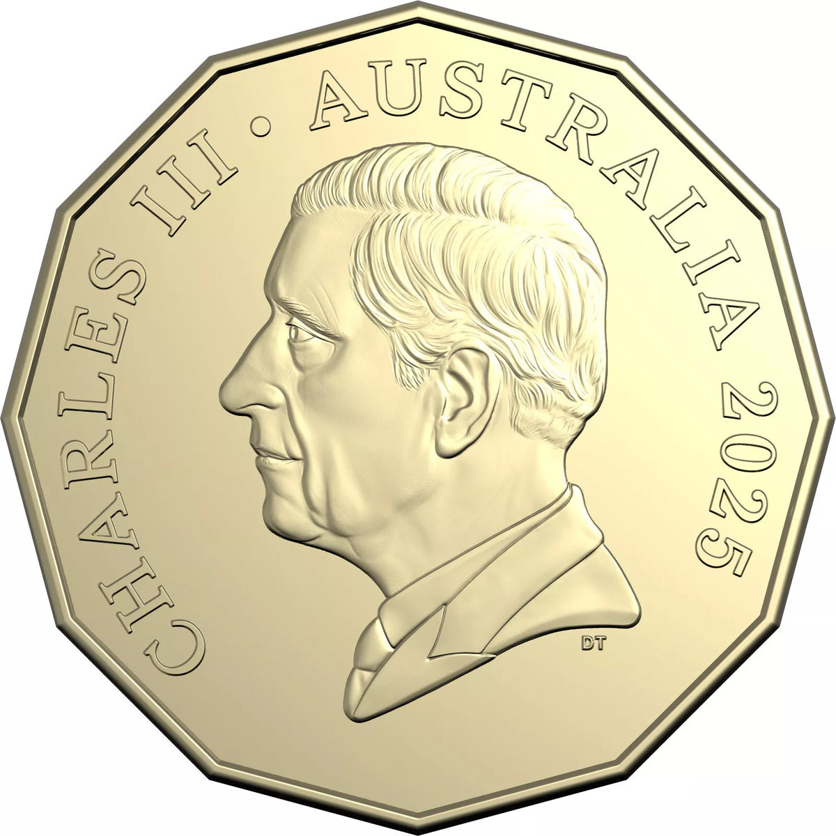 Australia 2025 50 Cents DOROTHEA MACKELLAR TREASURED AUSTRALIAN POETRY 3-Coin Al-Br Uncirculated Set