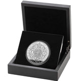 United Kingdom 2023 £10 King Charles III Coronation 5oz Silver Proof Coin