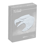 Australian Wedge-tailed Eagle 2022 $1 1oz Silver Proof Ultra High Relief Coin