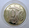 Australia 1983  10 Cent Uncirculated Lyrebird ex Roll
