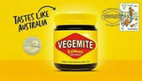 Australia 2019 $1 Uncirculated Vegemite Coin Alphabet Letter V Aussie Coin Hunt Stamp and Coin Cover PNC