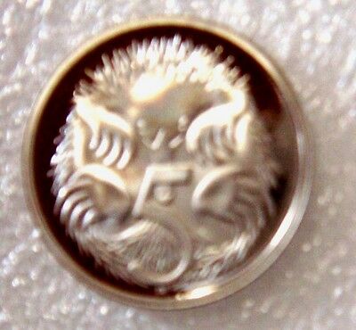 Australia 1996 5 Cent Proof Echidna