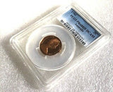 Australia 1980 2 Cent RD DCAM PCGS PR68