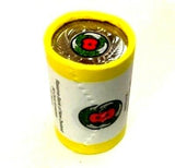 New Zealand 2018 50 Cent Uncirculated Armistice Remembrance Red Poppy Roll 11*11*2018