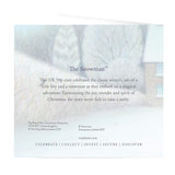 United Kingdom 2021 50p The Snowman  Cupro-Nickel Brilliant Uncirculated Coin