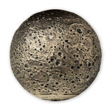 Barbados 2022 $5 Mercury Sphere 1oz Silver Antiqued Coin