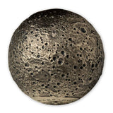 Barbados 2022 $5 Mercury Sphere 1oz Silver Antiqued Coin
