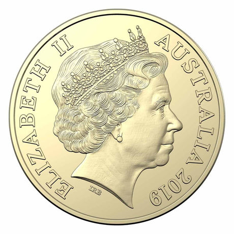 2022 Australia Emergency Services $2 Uncirculated 3-Coin Pack 2500 Limited Edition