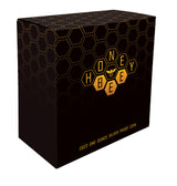 Niue 2022 $1 Honey Bee 200th Anniversary 1oz Silver Proof Coin