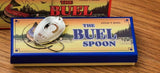 Cook Islands 2020 $2 Uncirculated The Buel Spoon Silver 1/2 Oz – Legendary Lures Fishing