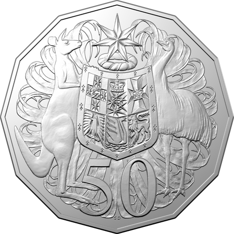 Australia 2020 6 Coin Uncirculated Set A New Effigy Era 6th Portrait Jody Clark