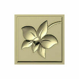 Australia 2019 $1 Uncirculated ANDA Cooktown Orchid Privy Mark