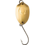 Cook Islands 2020 $20 Uncirculated The Buel Spoon Gold 1/10 Oz – Legendary Lures Fishing