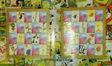 Australia 2015 Looney Tunes Stamp Folder 20x Stamps Sheet MUH MNH