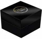 Samoa 2021 $5 Heaven and Hell 2 Oz Antiqued Silver Box