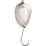 Cook Islands 2020 $2 Uncirculated The Buel Spoon Silver 1/2 Oz – Legendary Lures Fishing