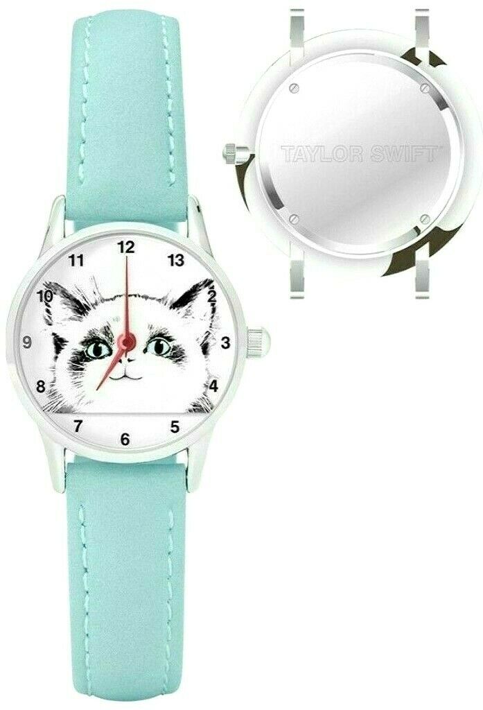 Taylor Swift "You Need to Calm Down" Benjamin Button Watch 13 Hours