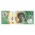 Australia 2020 $100 Two Generations RBA Folder Uncirulated Notes