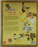 Australia 2015 Looney Tunes Stamp Folder 20x Stamps Sheet MUH MNH