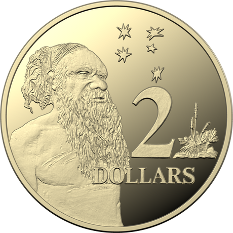 Australia 2020 6 Coin Proof Set A New Effigy Era 6th Portrait Jody Clark