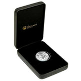 Australia 2021 $1 Winged Victory 1oz Silver Proof High Relief 3000 MADE