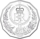 Australia 2015 50 Cent Longest-Reigning Commonwealth Monarch Coin Pack