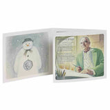 United Kingdom 2019 50p The Snowman Brilliant Uncirculated Coin Pack