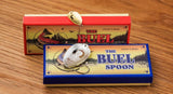 Cook Islands 2020 $20 Uncirculated The Buel Spoon Gold 1/10 Oz – Legendary Lures Fishing
