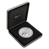 2022 $10 Australian Wedge-Tailed Eagle 10 oz 99.99% Silver Enhanced Reverse Proof High Relief Coin Perth Mint