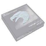 2022 $10 Australian Wedge-Tailed Eagle 10 oz 99.99% Silver Enhanced Reverse Proof High Relief Coin Perth Mint