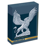 Australia 2022 $100 Mythical Creatures Griffin 2022 1oz .9999 Gold Proof Coin