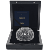 Niue 2022 $5 Wild Scenery (FROM THE WILD SERIES)  2oz Silver Coin