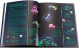 Republic of Austria 2022 Luminous Marine Life Collector Album