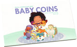 Australia 2023 Baby Mint Uncirculated Set 6 special coin redesigns