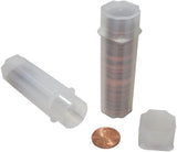 1 x Guardhouse Square $2 Coin Tube Suits Australia $2 Coin Roll and American Nickel