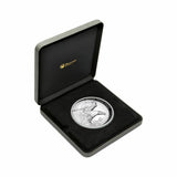 Australia 2020 $10 Wedge-tailed Eagle  High Relief 10 Oz Silver Proof in Case