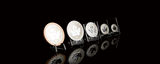 2022 Canada Silver Maple Leaf Fractional Year Set 35th Anniversary Silver Maple Leaf 5 Coins Silver Gift Set