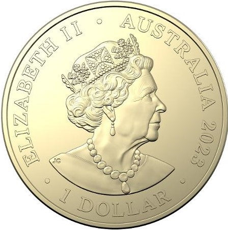 Australia 2023 Uncirculated Six Coin Year Set – Vegemite Centenary